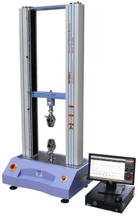 computerised universal testing machine pdf|universal testing machine drawing.